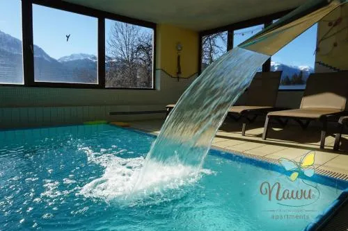 Ảnh nawu apartments