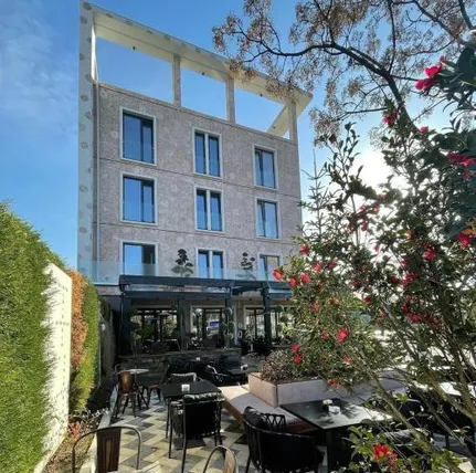 Ảnh Nord Hotel Boutique