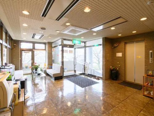 Ảnh Tabist Business Ryokan Hotel Yukimiso