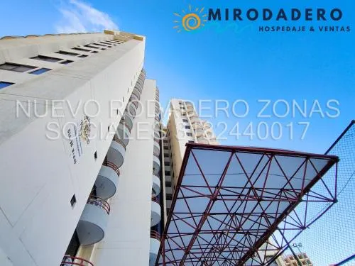 Ảnh Condominio Nuevo Rodadero, wifi piscina parqueadero