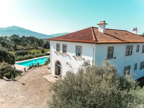 Ảnh Quinta do Convento de Val Pereiras - Turismo de Habitacao