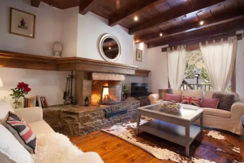 Ảnh Tarter Chalets Apartaments