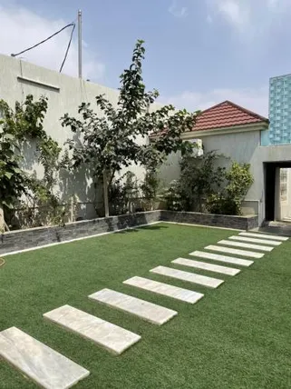 Ảnh شاليهات لافندر الباحه بلجرشي