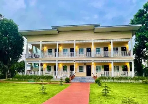 Ảnh ลิลล์ลดา บูติค โฮเต็ล