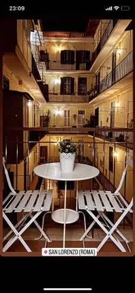 Ảnh White Flat Termini