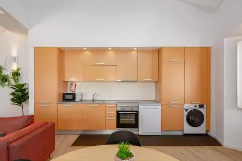 Ảnh Setubal Downtown Bocage I e II