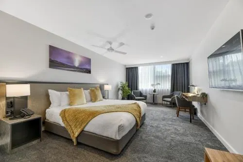 Ảnh The Remington Orange