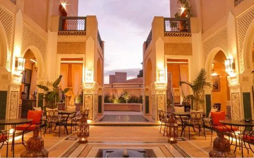 Ảnh Dar Lys Luxury Riad & Spa