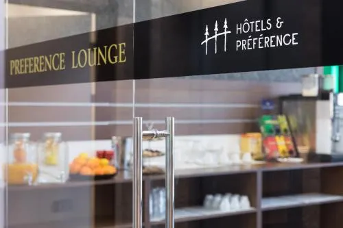 Ảnh Boutique Hotel Sofia