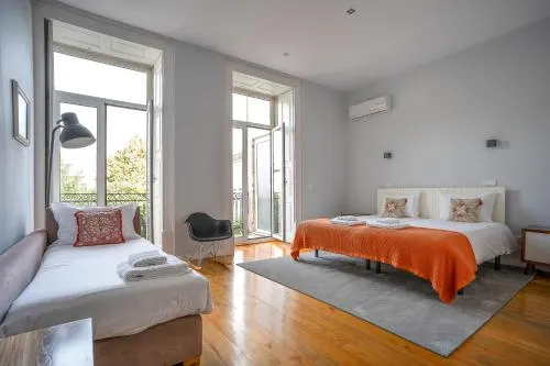 Ảnh Oporto Trendy Apartments