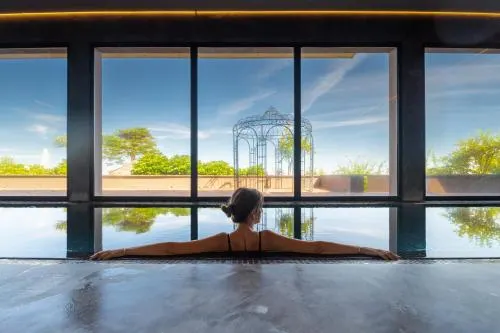 Ảnh The Lince Nordeste