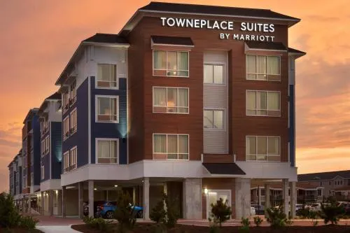 Ảnh TownePlace Suites by Marriott Outer Banks Kill Devil Hills