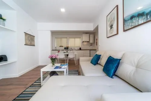 Ảnh Praça Velha Apartments