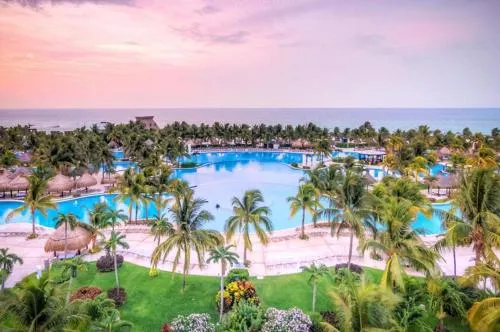 Ảnh Resort Vidanta Riviera Maya