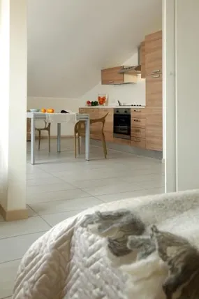 Ảnh Mariposa Apartments