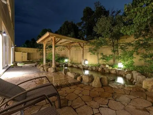 Ảnh ManyonoyuHotelKyotoEminence