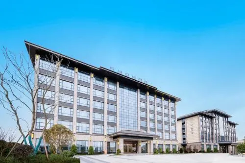 Ảnh S&N Xuanting Hotel Pengze