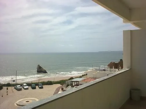 Ảnh Rocha Praia Mar Beach Front Line Bay