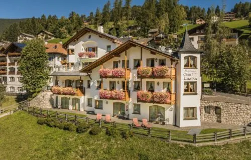 Ảnh Residence Cesa Ladina