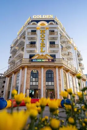 Ảnh GOLDEN HOTEL 2