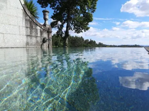 Ảnh Cazal Da Lamella