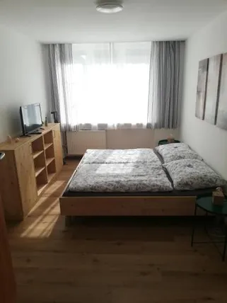 Ảnh Alte Innbrücke