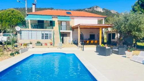 Ảnh Zion Jardim Monsanto