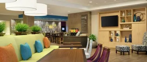 Ảnh Home2 Suites by Hilton Ft. Pierce I-95