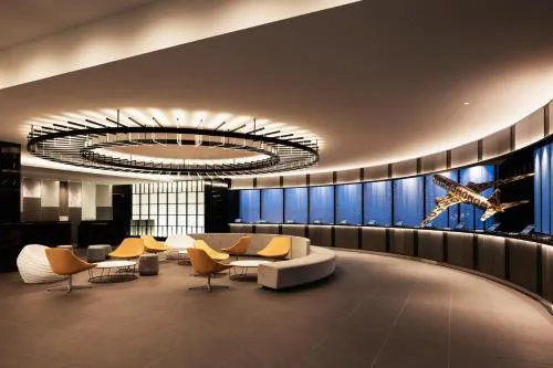 Ảnh OMO Kansai Airport by Hoshino Resorts