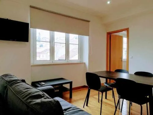 Ảnh Apartamentos Internacional