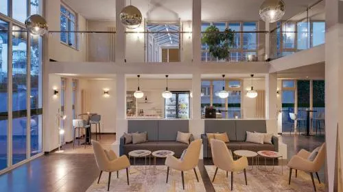 Ảnh Hotel the YARD Bad Honnef