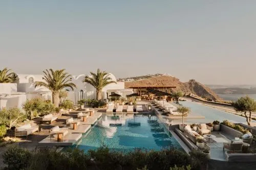 Ảnh OMMA Santorini