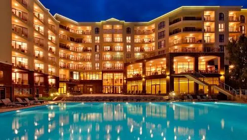 Ảnh Europroperties Golden Line