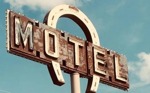 Ảnh Horseshoe Bend Motel