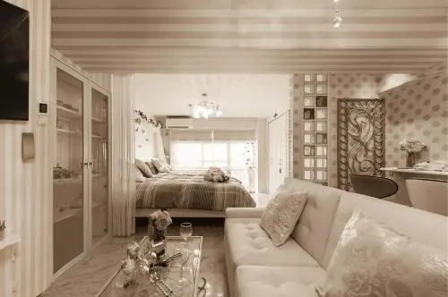 Ảnh Papillon Paradis Higashi-Shinjuku