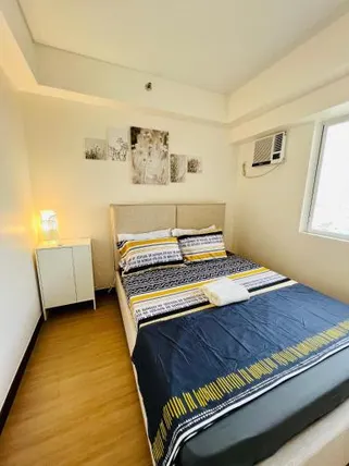 Ảnh The celandine staycation condo hotel in quezon city