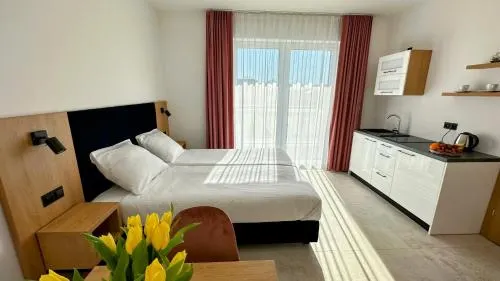 Ảnh Pokoje Goscinne - ROWEROWA PRZYGODA