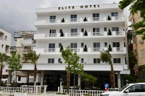Ảnh Elite Hotel