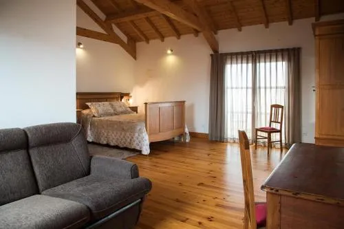 Ảnh Solar do Alambique