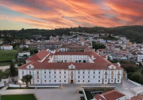 Ảnh Montebelo Mosteiro de Alcobaça Historic Hotel