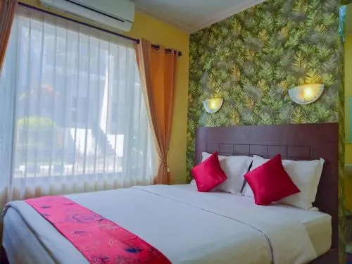 Ảnh GREENHILL HOTEL AND CONVENTION CENTER2