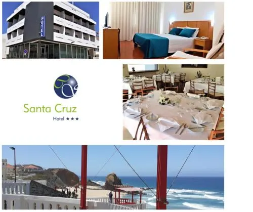 Ảnh Hotel Santa Cruz