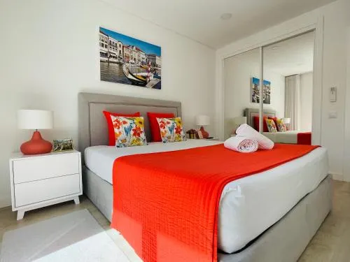 Ảnh Central Tiled Apartment