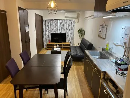 Ảnh ケイアイコンホテルズ 池下