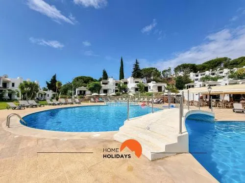 Ảnh #025 T3 Encantador em Albufeira by Home Holidays