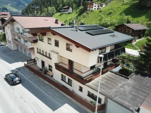 Ảnh Ferienwohnungen Annelies