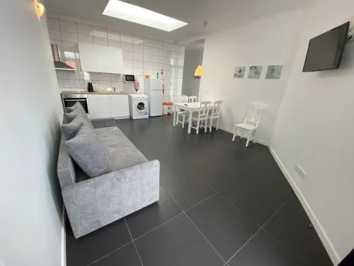 Ảnh White Pico Lodge