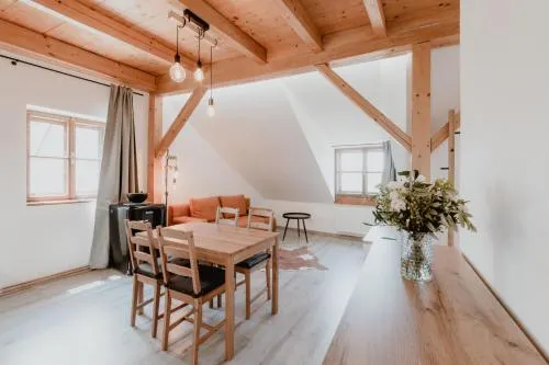 Ảnh Apartmány Staré Město