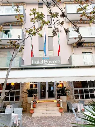 Ảnh Hotel Baviera