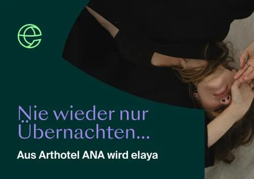 Ảnh elaya hotel oberhausen ehemals ANA Living Oberhausen by Arthotel ANA
